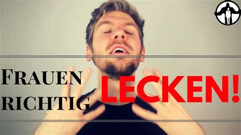 lecken porno|fotze